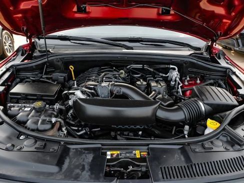 Used 2023 Dodge Durango GT image 59