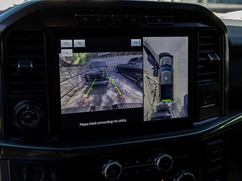Used 2023 Ford F150 Tremor w/ 360 Degree Camera Package AWD/4WD image 19