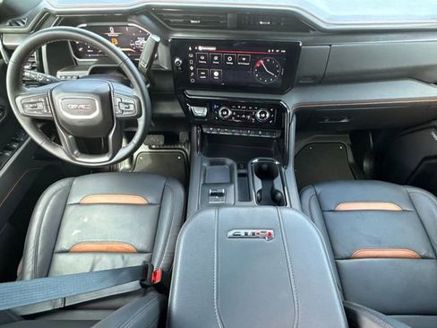 Used 2026 GMC Sierra 2500 AT4 w/ AT4 Premium Plus Package AWD/4WD image 11