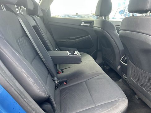 Used 2020 Hyundai Tucson SEL image 17