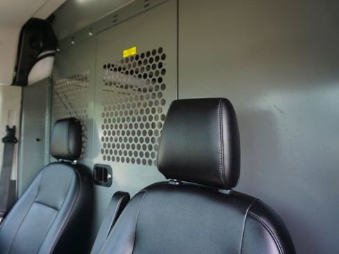 Used 2022 Ford Transit 350 Medium Roof RWD image 18