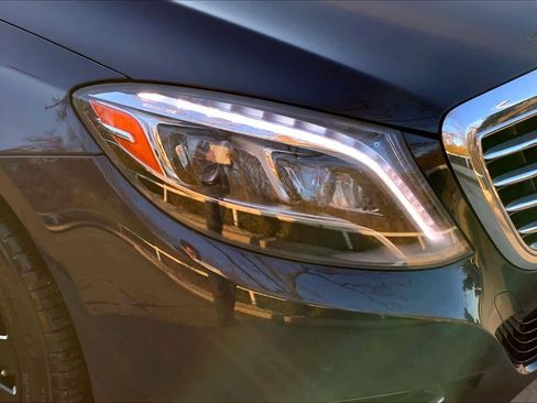 Used 2015 Mercedes-Benz S 550 S 550 image 27