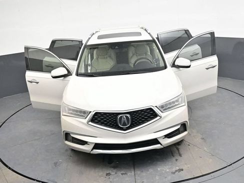 Used 2019 Acura MDX FWD w/ Advance Package image 34