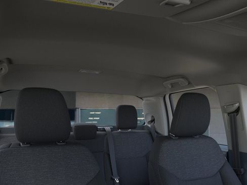 New 2026 Ford Maverick XL w/ 4K Tow Package image 12