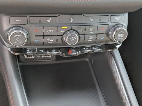 New 2026 Dodge Durango GT RWD image 19