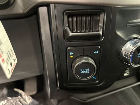 Certified 2025 Ford F150 XLT w/ Equipment Group 301A Standard image 28