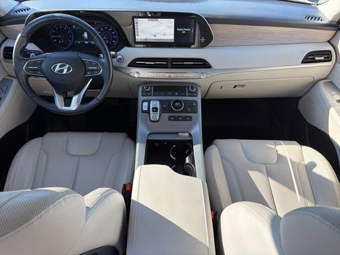 Used 2021 Hyundai Palisade SEL w/ Premium Package image 32