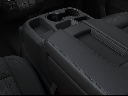 New 2026 Chevrolet Silverado 2500 Custom w/ Custom Value Package RWD image 14