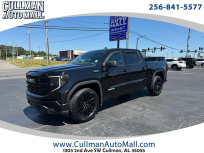 Used 2022 GMC Sierra 1500 Elevation