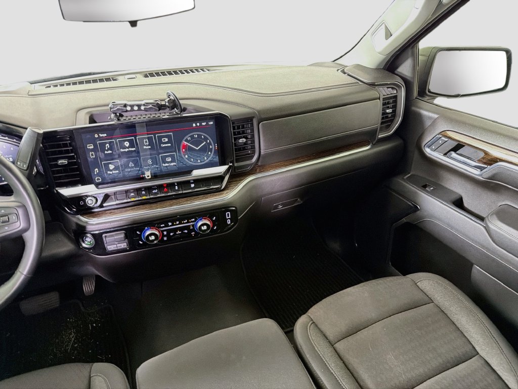 Used 2024 GMC Sierra 1500 Elevation RWD image 27