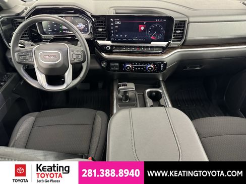 Used 2026 GMC Sierra 1500 Elevation AWD/4WD image 22