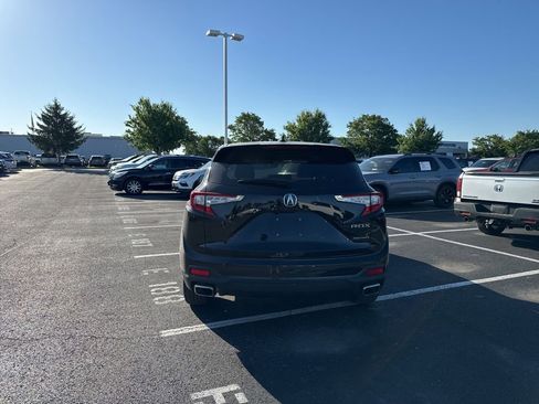 Used 2023 Acura RDX AWD w/ Technology Package image 6