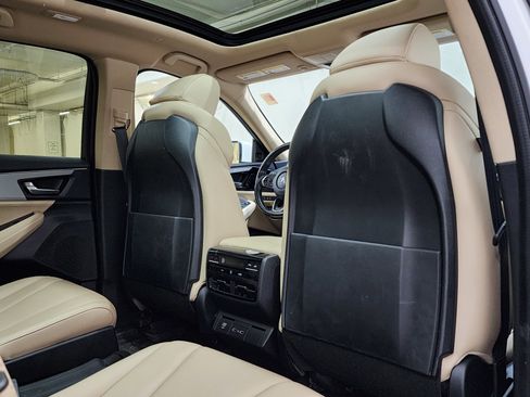 Certified 2024 Acura MDX SH-AWD image 19
