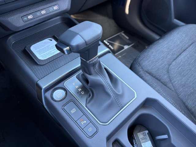 New 2027 Kia Seltos S FWD image 15