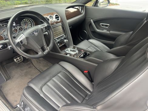 Used 2014 Bentley Continental GT image 7