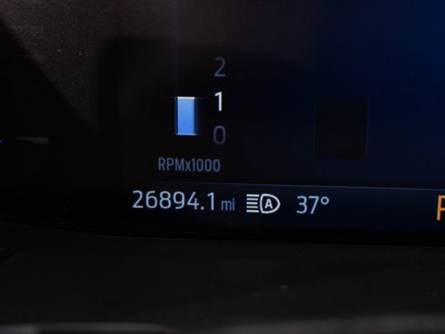 Used 2023 Ford Escape ST-Line w/ Tech Pack #1 image 27