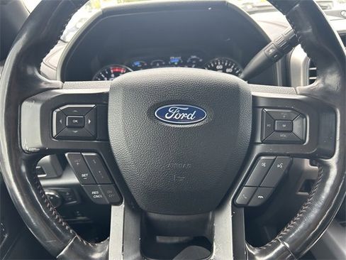 New 2025 Ford F350 Platinum w/ Tremor Off-Road Package image 28