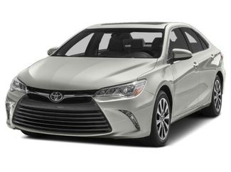 Used 2015 Toyota Camry XSE w/ Moonroof Package FWD video 1