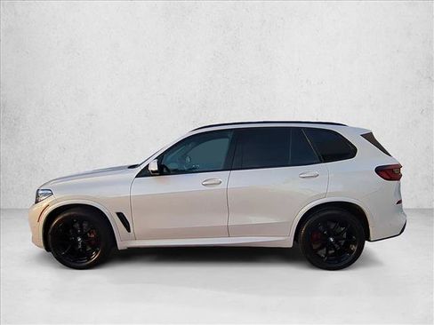 Used 2023 BMW X5 sDrive40i w/ M Sport Package RWD image 9