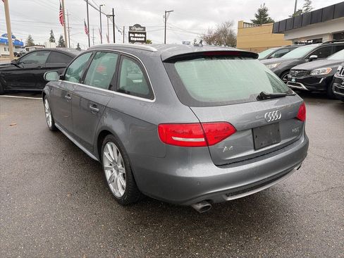 Used 2009 Audi A4 2.0T Premium image 3