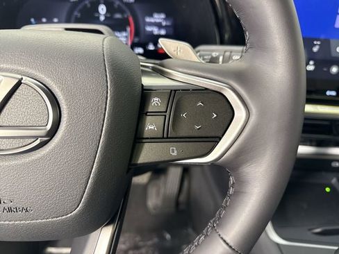 New 2026 Lexus TX 350 AWD image 12