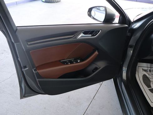 Used 2016 Audi A3 1.8T Premium image 12