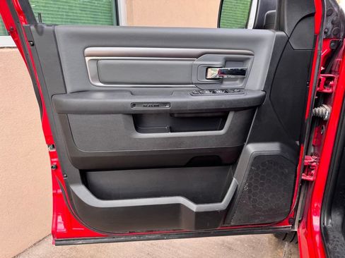 Used 2024 RAM 1500 Classic SLT AWD/4WD image 20