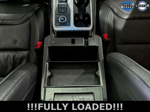 Used 2023 Ford Explorer ST w/ Equipment Group 401A image 36