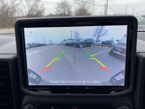 Used 2021 Ford Bronco Sport image 15