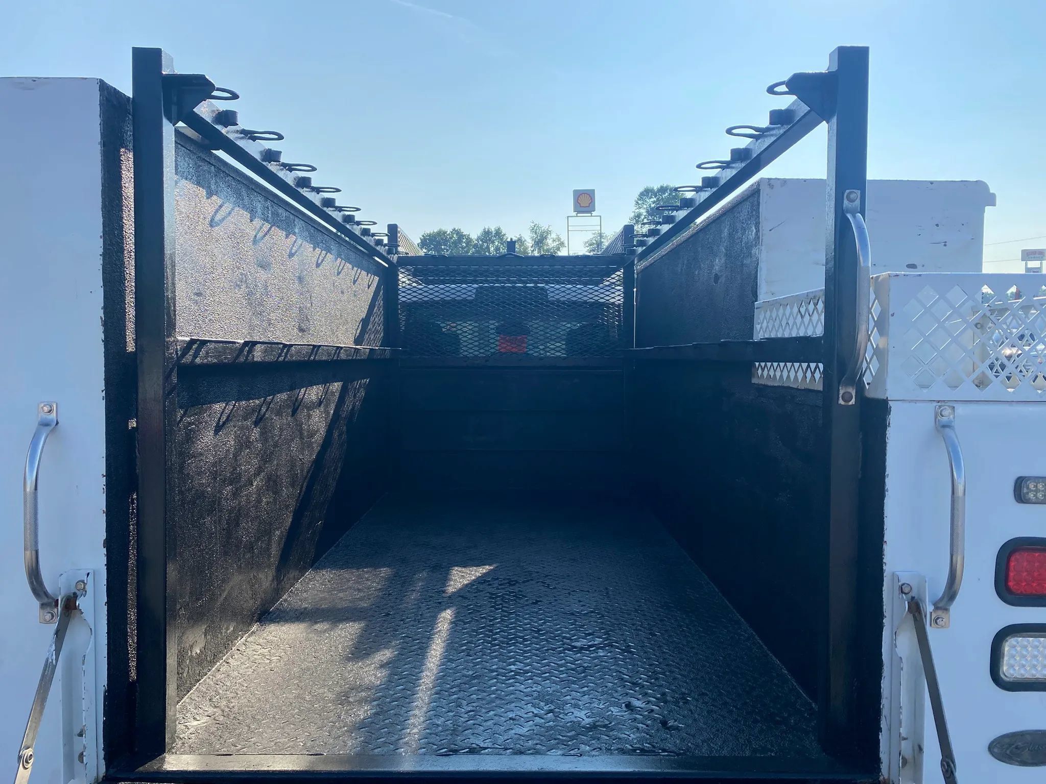 Used 2017 RAM 4500 Tradesman AWD/4WD image 37