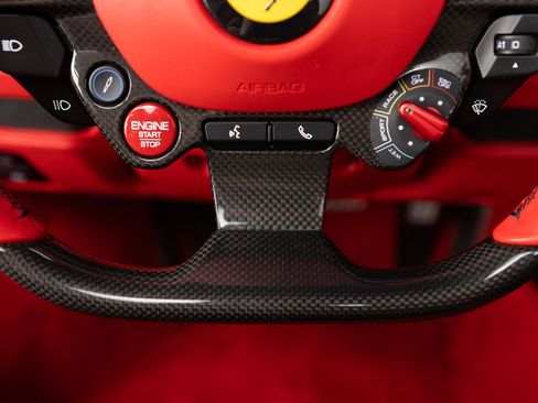 Certified 2021 Ferrari F8 Tributo image 78