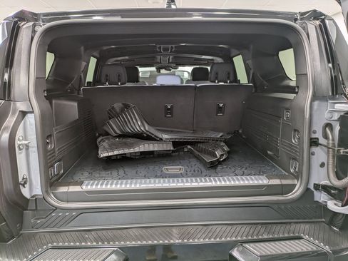 Used 2024 GMC Hummer EV 3X w/ Extreme Off-Road Package image 24