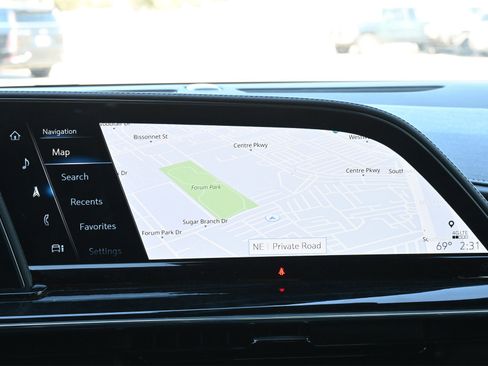 Used 2023 Cadillac Escalade Sport w/ LPO, ONYX Package image 13