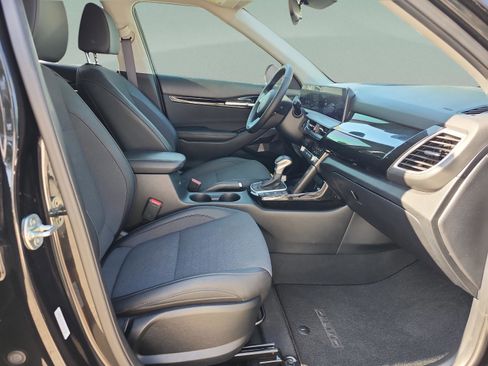 Used 2024 Kia Seltos S image 22