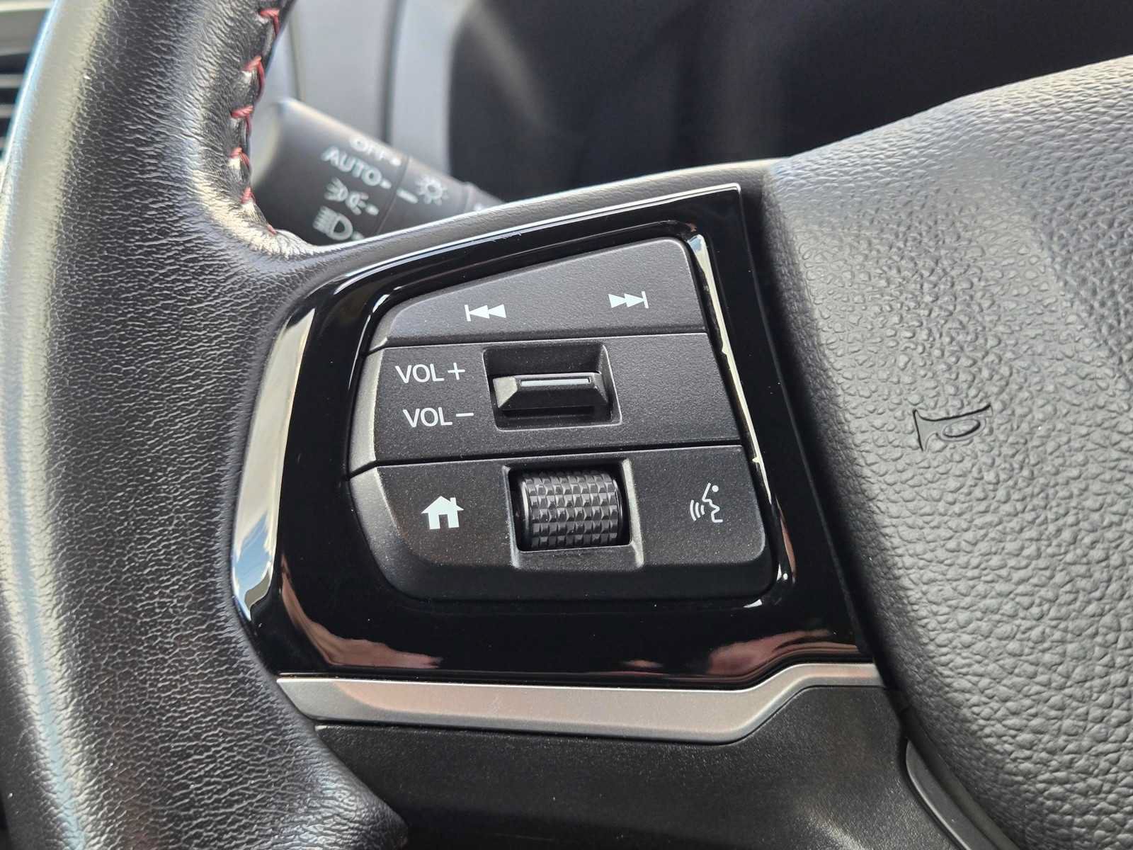 Used 2025 Honda Odyssey Sport-L image 26