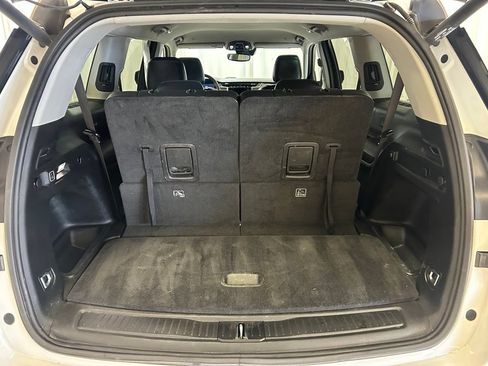 Used 2022 Jeep Grand Cherokee L Limited AWD/4WD image 6