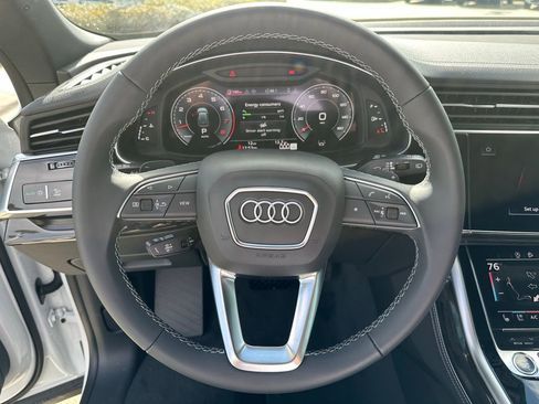 New 2026 Audi Q8 Premium Plus image 14