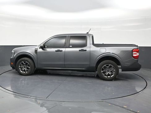 Used 2022 Ford Maverick XLT w/ Equipment Group 300A Standard AWD/4WD image 2