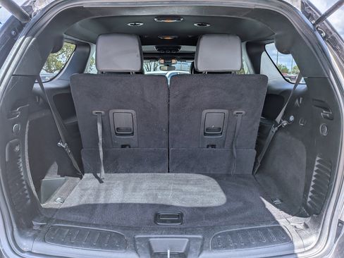 Used 2018 Dodge Durango GT w/ Premium Group AWD/4WD image 13