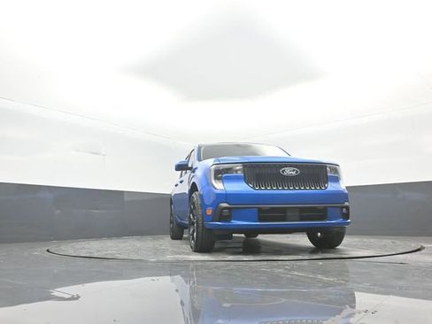 New 2026 Ford Maverick Lobo image 26