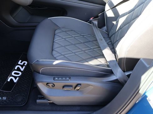 New 2026 Volkswagen Atlas SEL Premium R-Line image 42