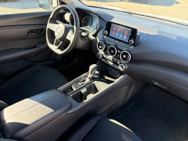 Used 2025 Nissan Sentra S FWD image 25