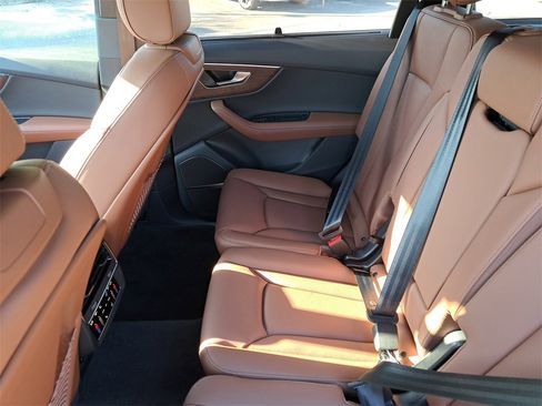 New 2026 Audi Q7 3.0T Premium Plus w/ Premium Plus Package image 27