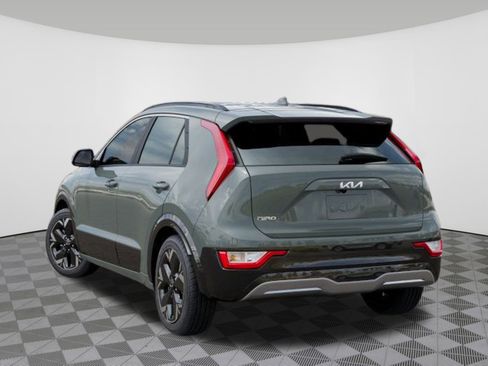 New 2026 Kia Niro Wind image 4