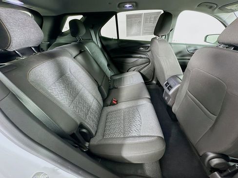 Used 2024 Chevrolet Equinox LT image 33