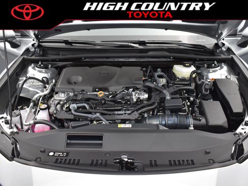 New 2026 Toyota Camry LE image 24