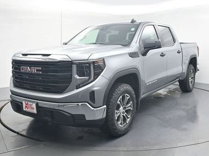 New 2026 GMC Sierra 1500 Pro w/ Pro Value Package