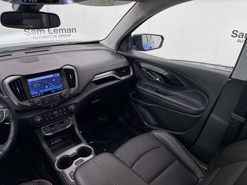 Used 2024 GMC Terrain AT4 w/ Infotainment Package II AWD/4WD image 26