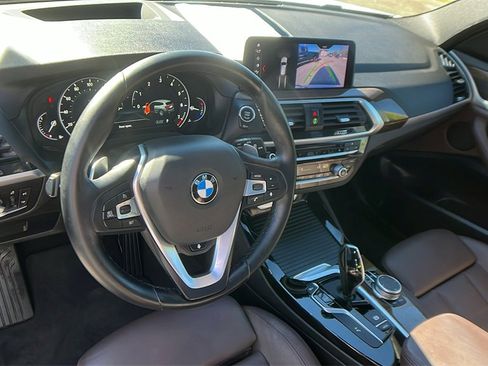 Used 2019 BMW X3 sDrive30i w/ Premium Package image 23