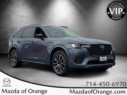New 2026 MAZDA CX-70 3.3 Turbo S w/ Premium Package